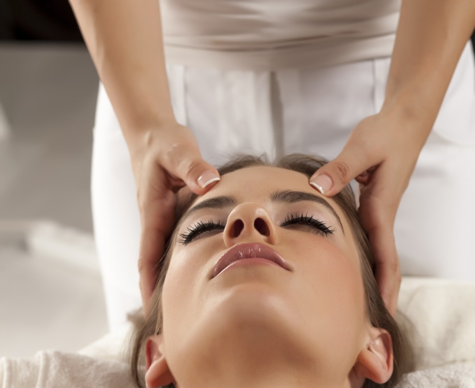 Lichaamsbehandelingen